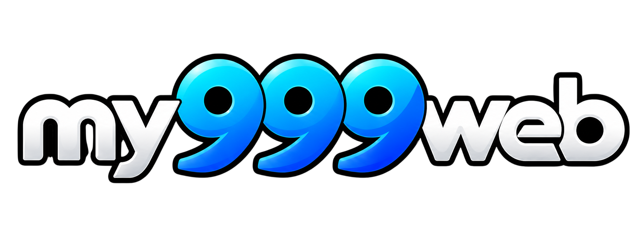 Web999 Logo